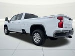 2024 Chevrolet Silverado 3500HD LT