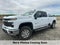 2024 Chevrolet Silverado LT