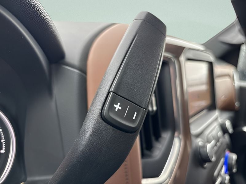 2020 Chevrolet Silverado High Country