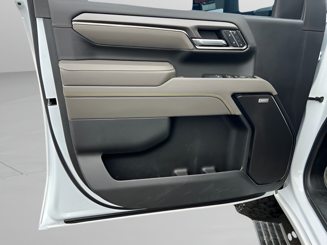 2024 Chevrolet Silverado 2500HD ZR2