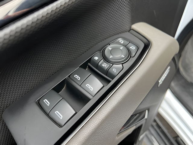 2024 Chevrolet Silverado 2500HD ZR2