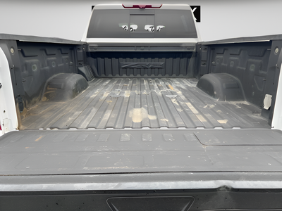 2024 Chevrolet Silverado 2500HD ZR2