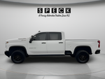 2024 Chevrolet Silverado 2500HD ZR2