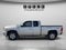 2010 Chevrolet Silverado LTZ
