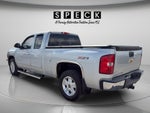 2010 Chevrolet Silverado LTZ