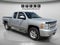 2010 Chevrolet Silverado LTZ