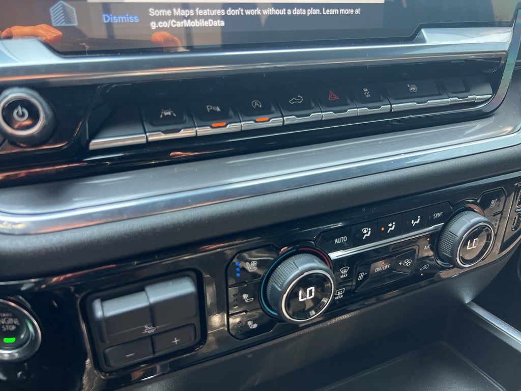 2023 Chevrolet Silverado High Country