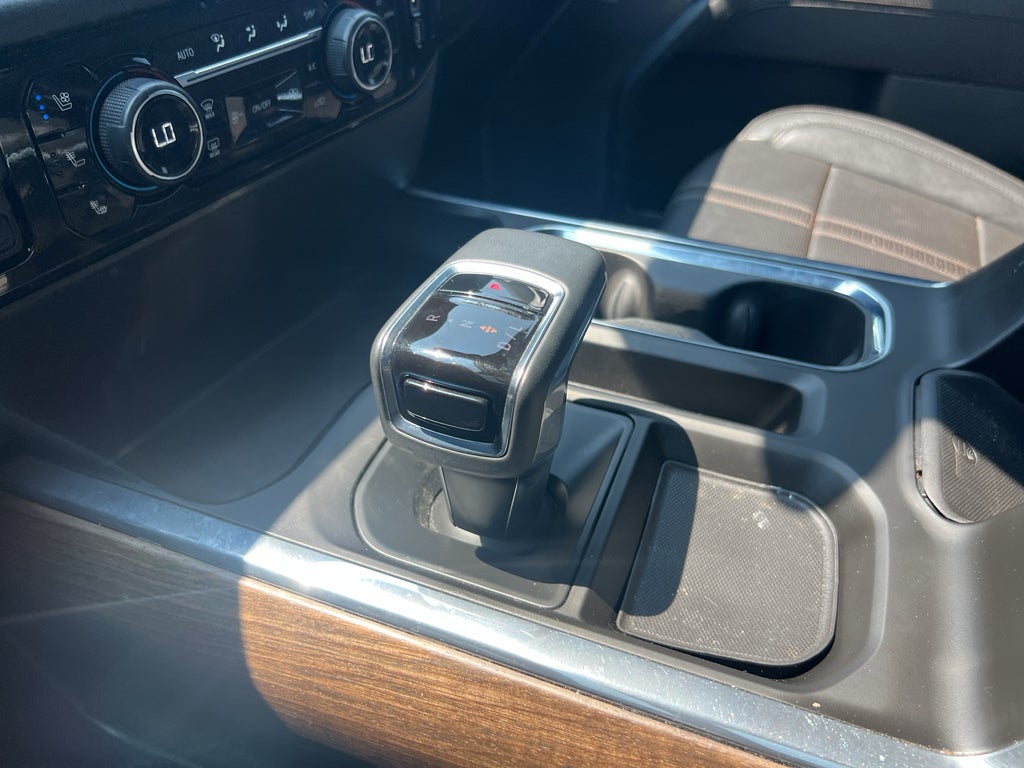 2023 Chevrolet Silverado High Country
