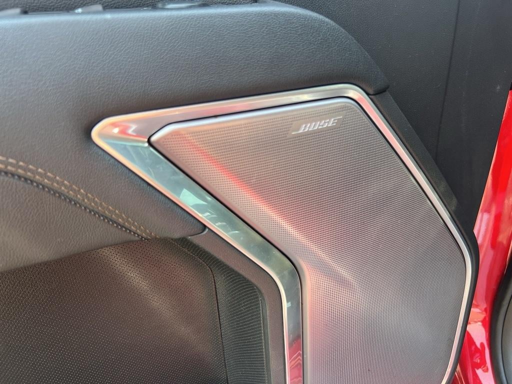 2023 Chevrolet Silverado High Country