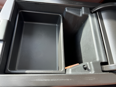 2020 Chevrolet Traverse High Country