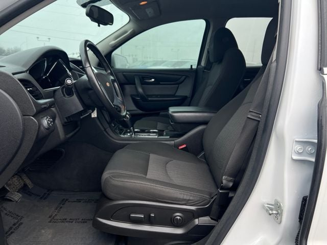 2017 Chevrolet Traverse LT 1LT