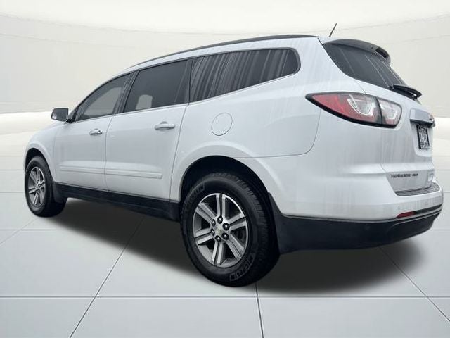 2017 Chevrolet Traverse LT 1LT