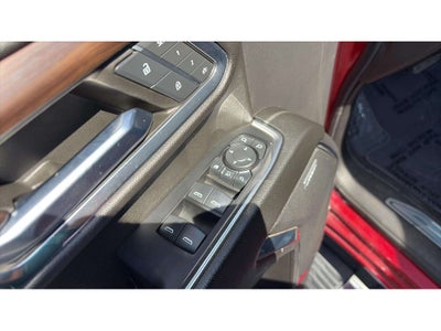 2024 GMC Sierra SLT