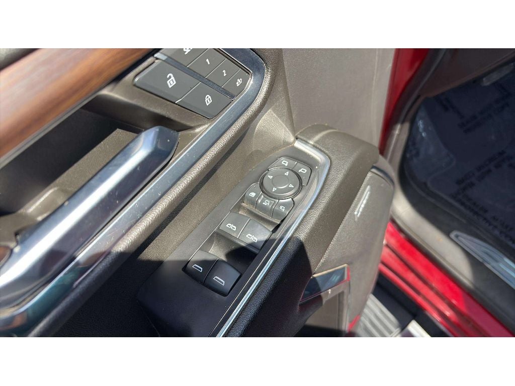 2024 GMC Sierra SLT