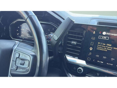 2024 GMC Sierra SLT
