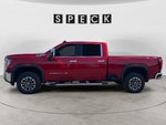 2024 GMC Sierra SLT