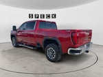 2024 GMC Sierra SLT