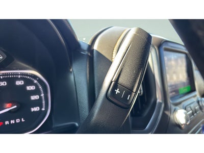 2022 GMC Sierra AT4