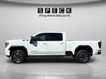 2022 GMC Sierra AT4