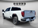 2022 GMC Sierra AT4