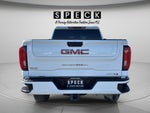 2022 GMC Sierra AT4