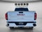2022 GMC Sierra AT4