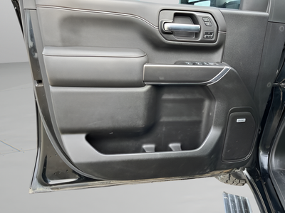 2022 GMC Sierra 2500HD AT4