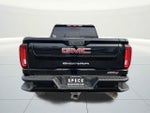 2022 GMC Sierra 2500HD AT4