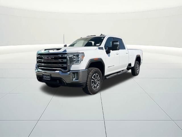 2023 GMC Sierra 3500HD SLE