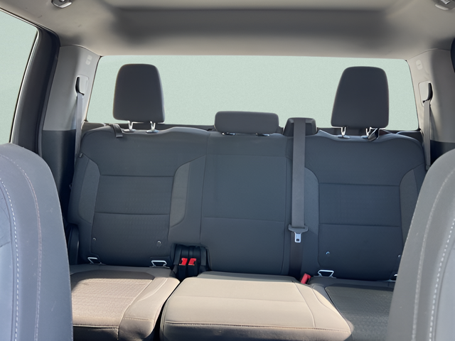 2023 GMC Sierra 3500HD SLE