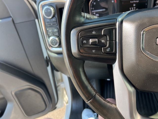 2023 GMC Sierra 3500HD SLE