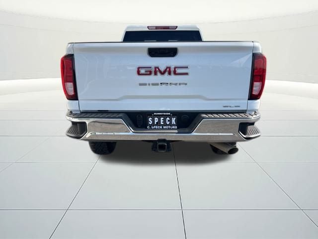 2023 GMC Sierra 3500HD SLE