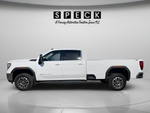2023 GMC Sierra 3500HD SLE