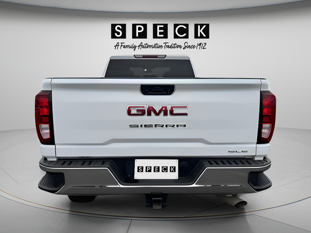 2023 GMC Sierra 3500HD SLE