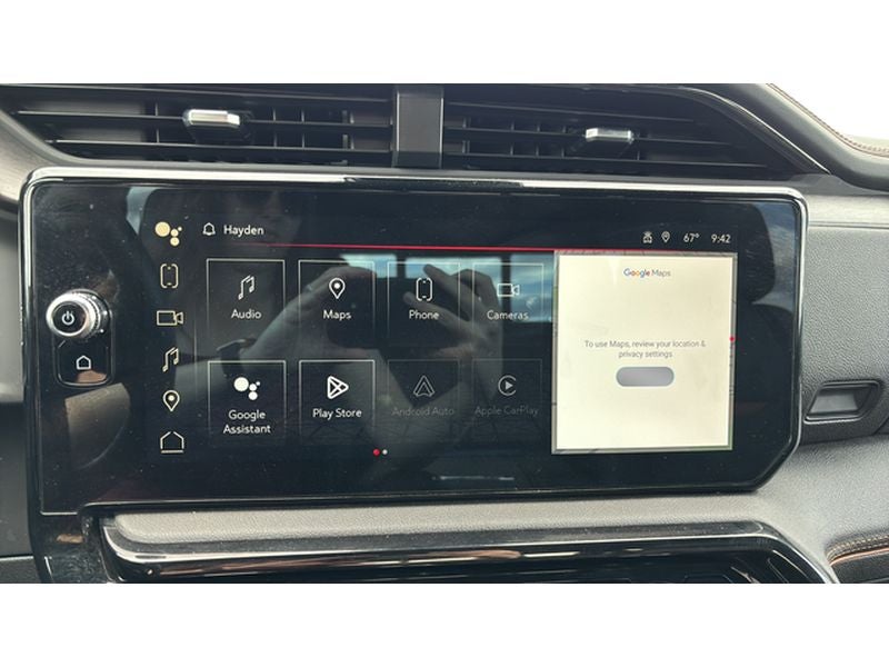 2024 GMC Sierra AT4