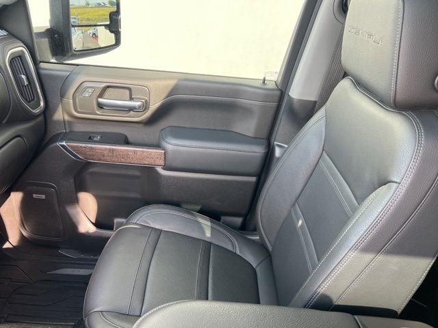 2022 GMC Sierra 3500HD Denali