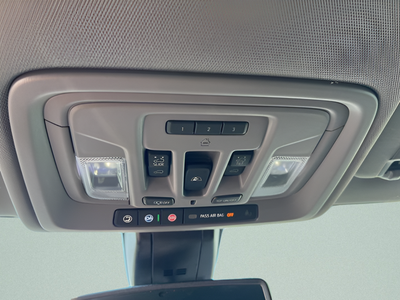 2022 GMC Sierra 3500HD Denali