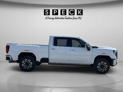 2024 GMC Sierra Denali Ultimate