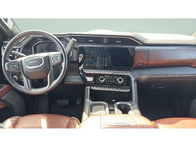 2024 GMC Sierra Denali Ultimate