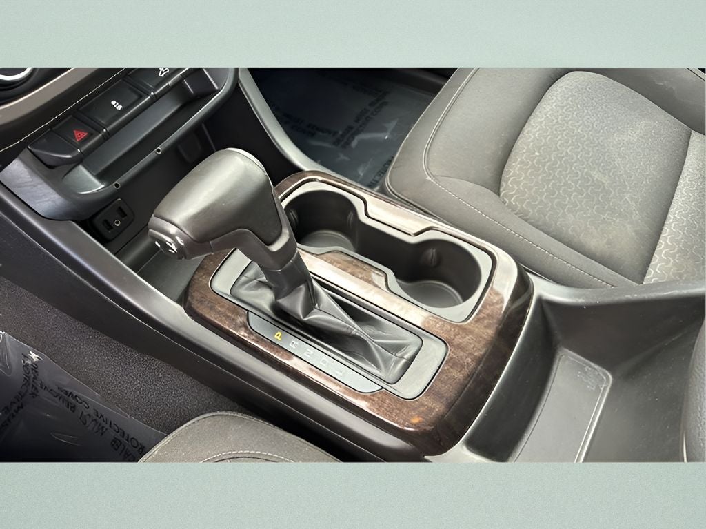 2019 GMC Canyon 4WD SLE