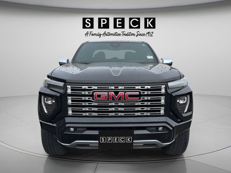 2024 GMC Canyon 4WD Denali