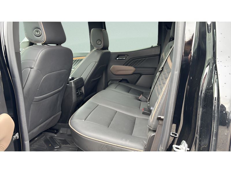 2024 GMC Canyon 4WD Denali