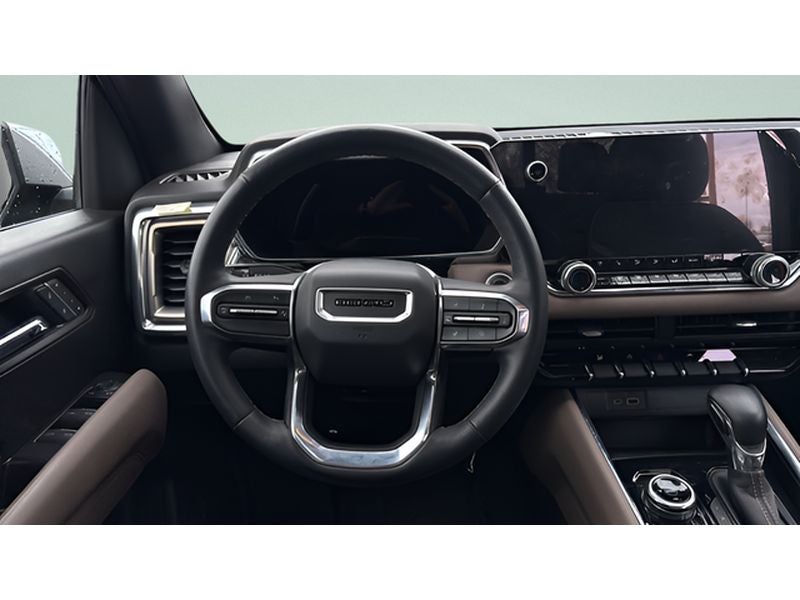 2024 GMC Canyon 4WD Denali