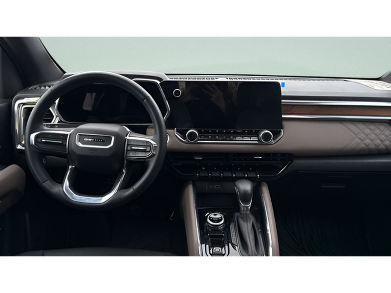 2024 GMC Canyon 4WD Denali