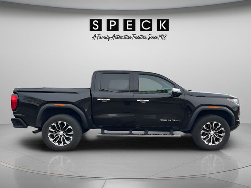 2024 GMC Canyon 4WD Denali