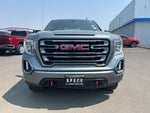 2020 GMC Sierra AT4