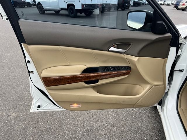 2009 Honda Accord EX-L 3.5