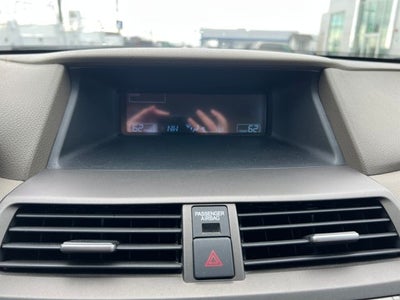 2009 Honda Accord EX-L 3.5