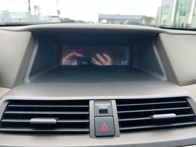 2009 Honda Accord EX-L 3.5