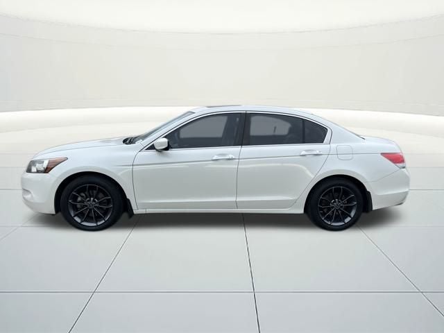 2009 Honda Accord EX-L 3.5